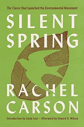 Silent spring /