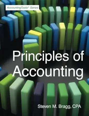 Principles of accounting /