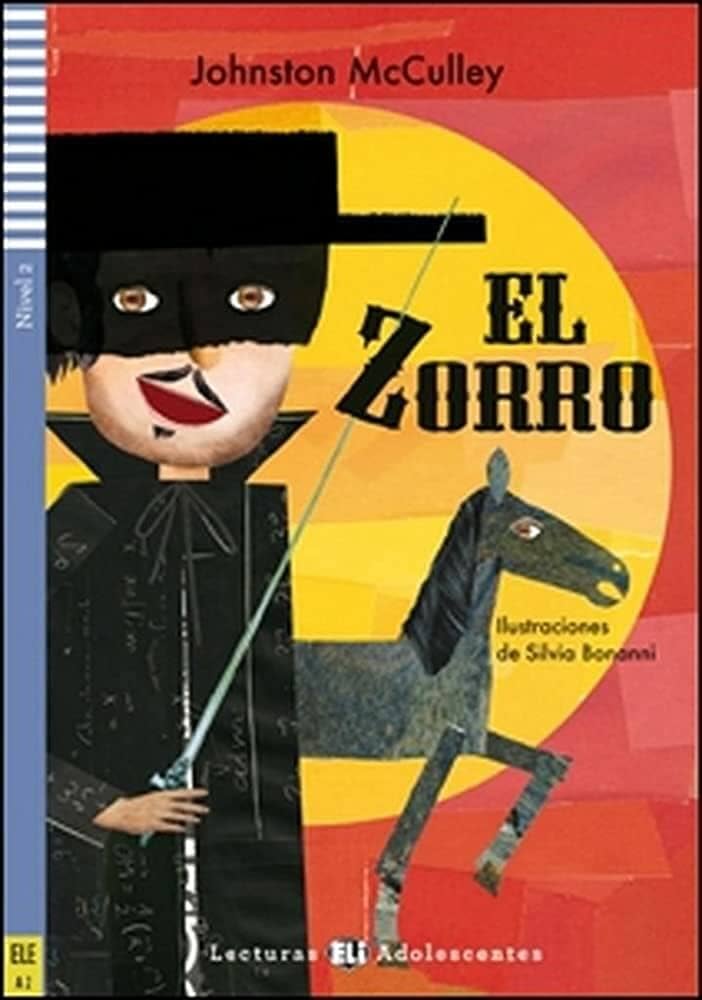 El Zorro (Spanish) /