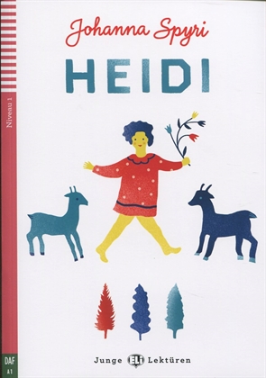 Heidi (German) /