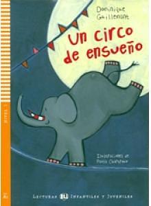 Un circo de ensueño (Spanish)/