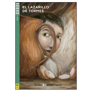 El Lazarillo de Tormes(Spanish) /