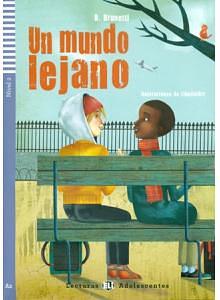 Un mundo lejano (Spanish) /