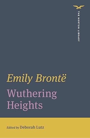 Wuthering Heights /