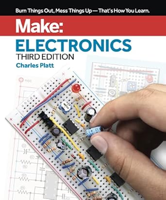 Make : electronics /