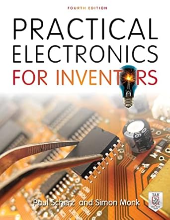Practical electronics for inventors /