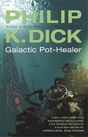 Galactic pot-healer /