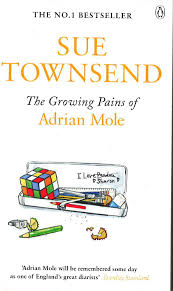 Adrian Mole(2) : The Growing Pains of Adrian Mole /