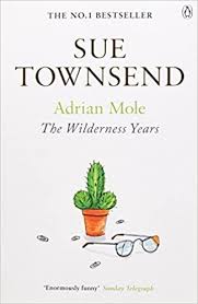 Adrian Mole(4) : The Wilderness Years /