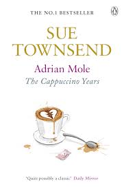 Adrian Mole(5) : The Cappuccino Years /