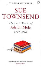 Adrian Mole(6) : The Lost Diaries of Adrian Mole, 1999-2001 /