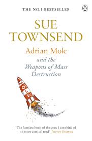 Adrian Mole(7) : Adrian Mole and the Weapons of Mass Destruction /