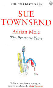 Adrian Mole(8) : The Prostrate Years /