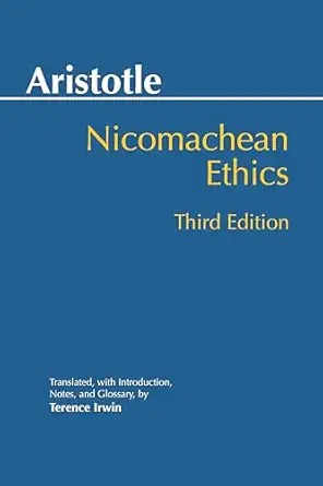 Nicomachean Ethics /
