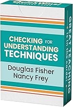 Checking for understanding