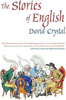 The stories of English /