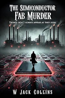 The Semiconductor Fab Murder /
