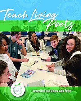 Teach living poets /