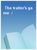 The traitor