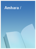 Amhara /
