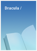 Dracula /
