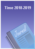 Time 2018-2019
