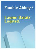 Zombie Abbey /