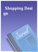 Shopping Design