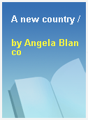 A new country /