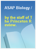 ASAP Biology /
