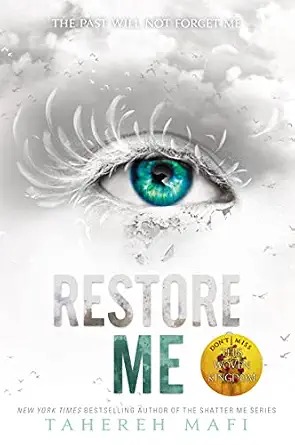 Restore me /