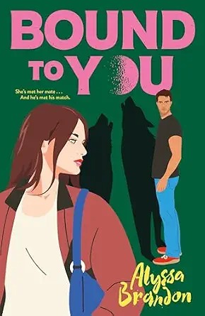 Bound to you /