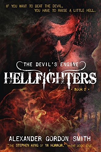 Hellfighters /