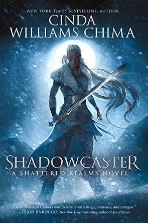 Shadowcaster /