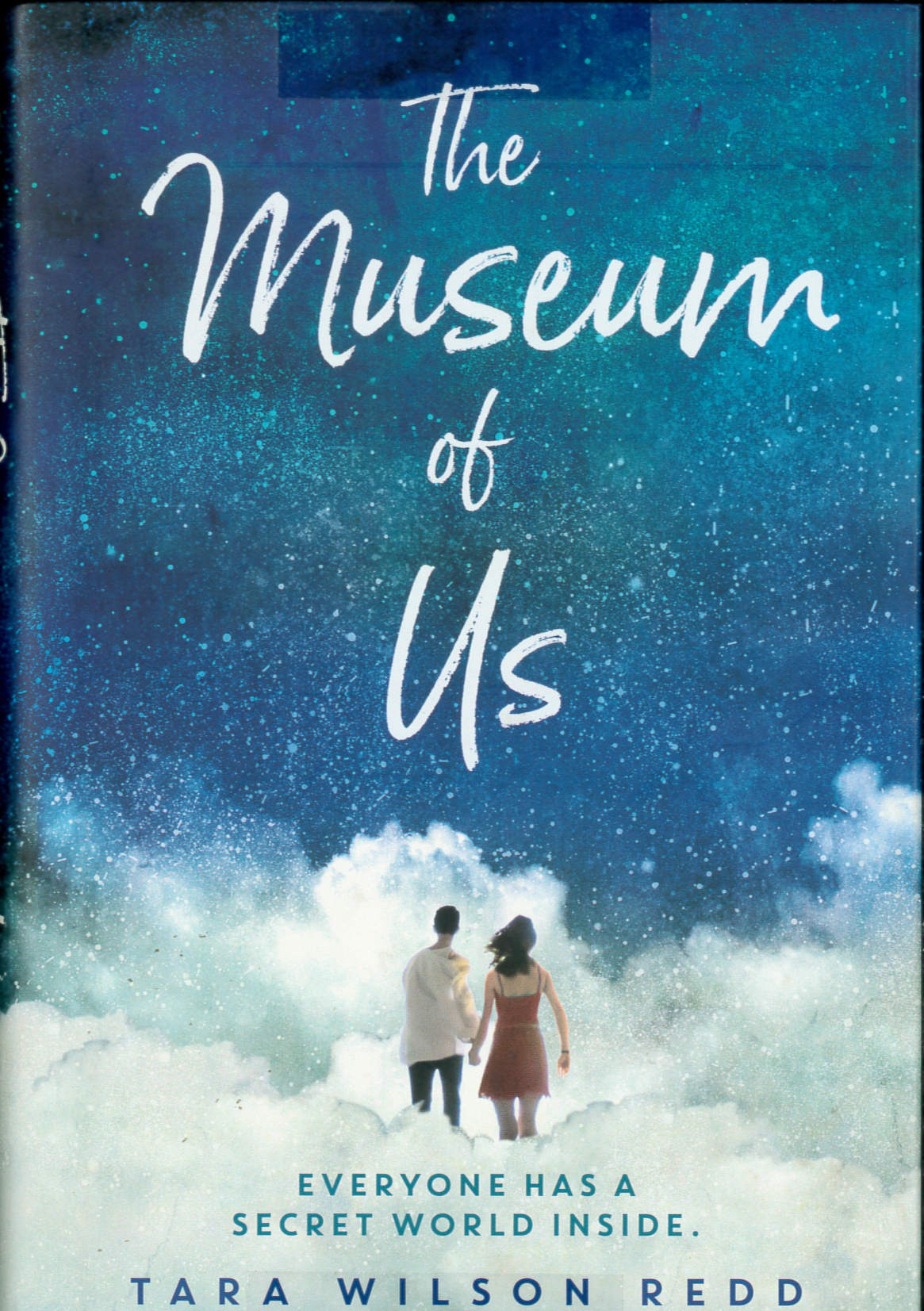 The museum of us /